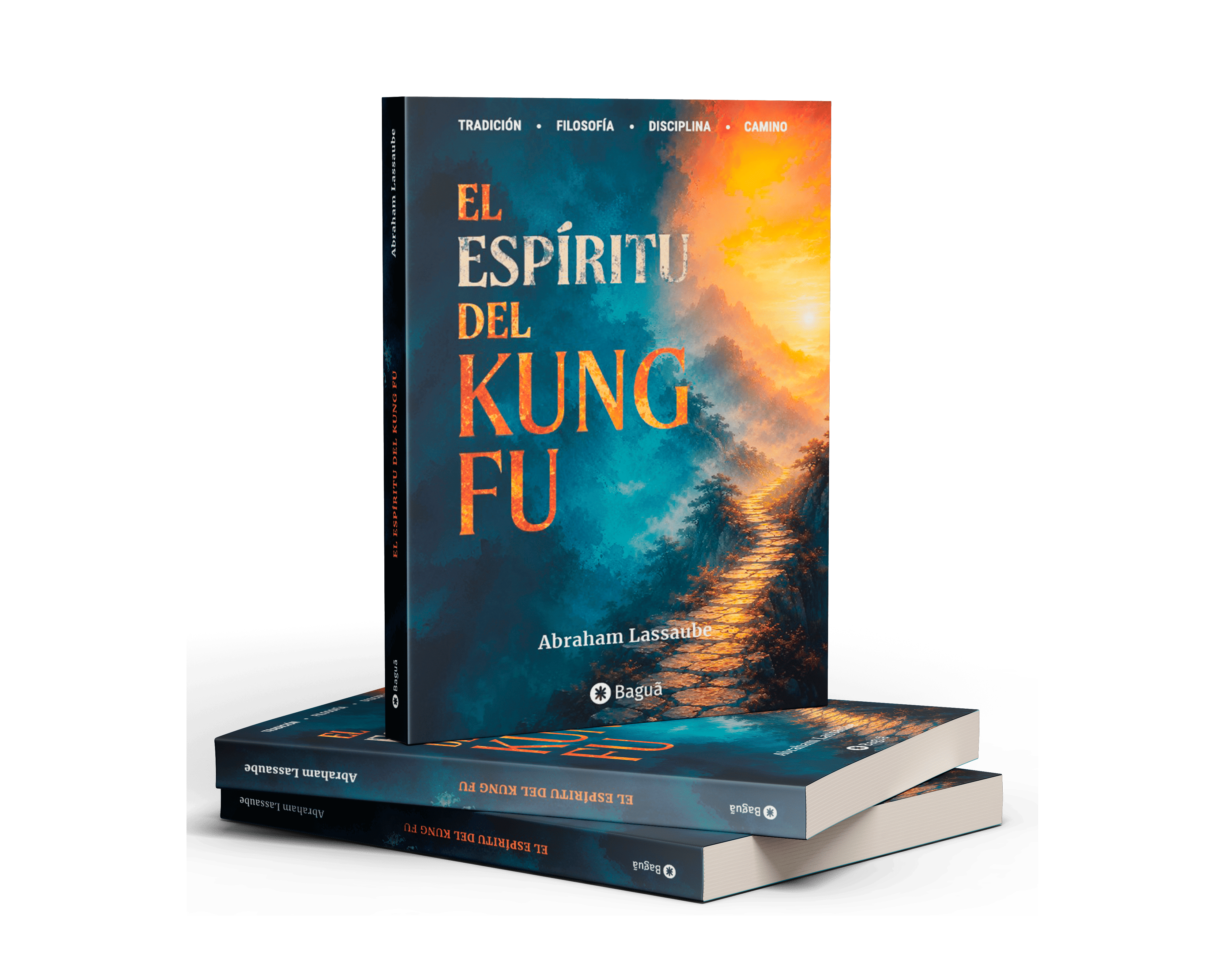 El espíritu del kung fu