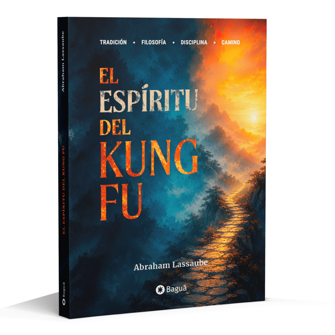 El espíritu del kung fu